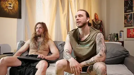 rusbigpaul webcam stripchat model stream image