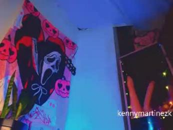 kenny_starrk webcam model stream image