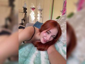 VictoriaBix webcam model stream image