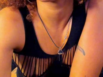 Spicy-jonhson webcam model stream image