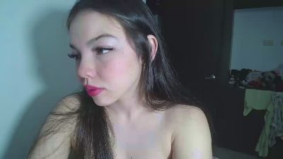 Venelope1 webcam model stream image