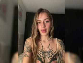 Taylorlust webcam preview