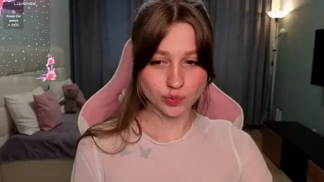 lilymoore69 webcam model stream image