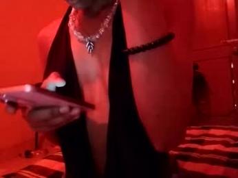 pseudonym822533 webcam model stream image