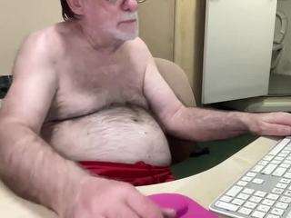 coachkarl webcam model stream image