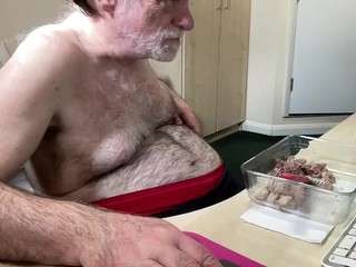 coachkarl webcam model stream image