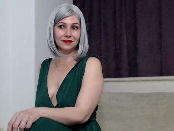 AndaCraig webcam livejasmin model stream image