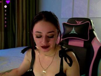 UrLizz webcam model stream image