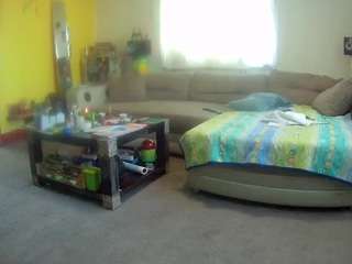 sideshowcan webcam model stream image