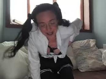 lilrosiedoll webcam chaturbate model stream image