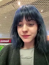 Only_April webcam model stream image