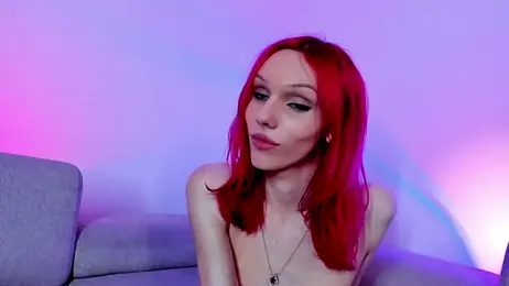 Kirana_Hayes webcam model stream image
