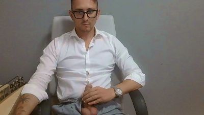 masterboss_ webcam cam4 model stream image