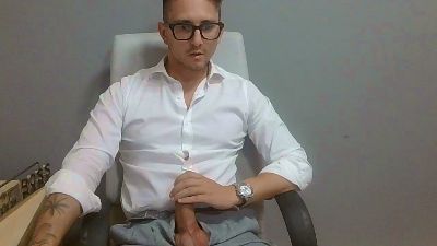 masterboss_ webcam cam4 model stream image