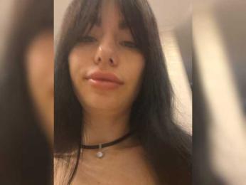 11Nyabinghi11 webcam model stream image