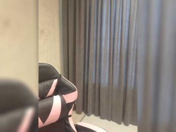 11Nyabinghi11 webcam model stream image
