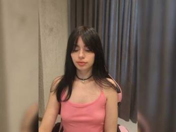 11Nyabinghi11 webcam model stream image