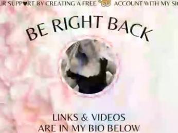 its_lily webcam chaturbate model stream image