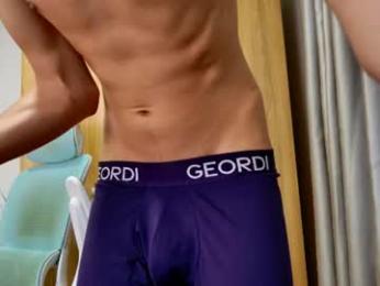 allangil webcam chaturbate model stream image