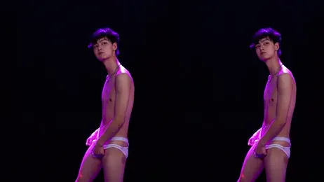 Eagle-five001 webcam model stream image