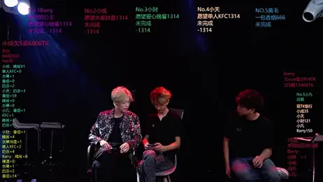 Eagle-five001 webcam model stream image