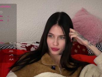 _SweetZoe_ webcam bongacams model stream image