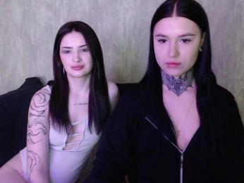 SilkLovers webcam bongacams model stream image