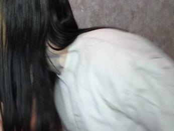 SilkLovers webcam model stream image