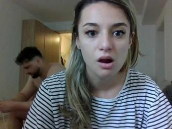 Anais8900 webcam bongacams model stream image