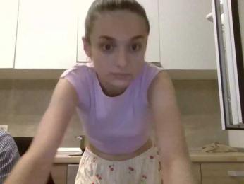 Anais8900 webcam bongacams model stream image