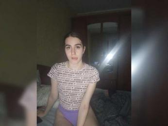 MaryBeverly webcam bongacams model stream image