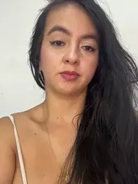 salo-rousee webcam model stream image