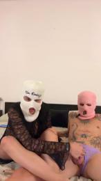 Masked_Desire69 webcam cam4 model stream image