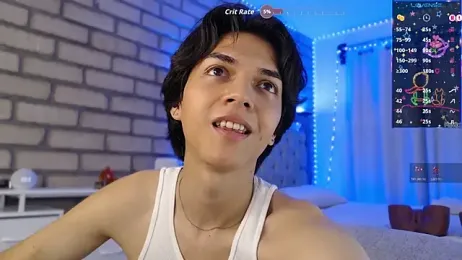 biel_biel webcam model stream image