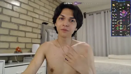 biel_biel webcam model stream image