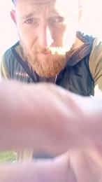 Mooooustache webcam model stream image