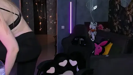 Blckmirrorr webcam stripchat model stream image