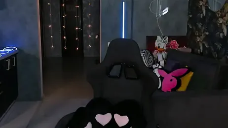 Blckmirrorr webcam model stream image