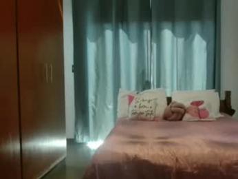 hot_wiffe webcam chaturbate model stream image