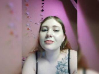 Aria_bb webcam model stream image