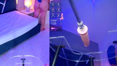 Nahid_jaziri webcam model stream image