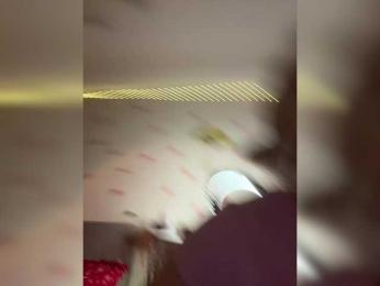 LittleDelora webcam model stream image