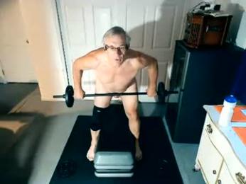milehi1958 webcam model stream image