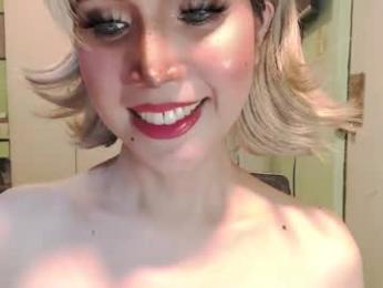 deliciosats webcam model stream image