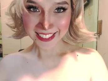 deliciosats webcam model stream image