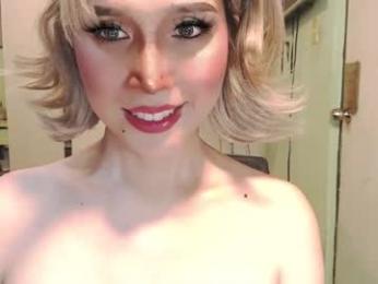 deliciosats webcam model stream image