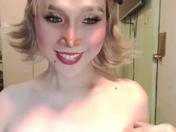 deliciosats webcam model stream image