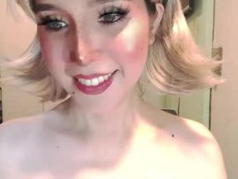 deliciosats webcam model stream image