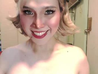 deliciosats webcam model stream image