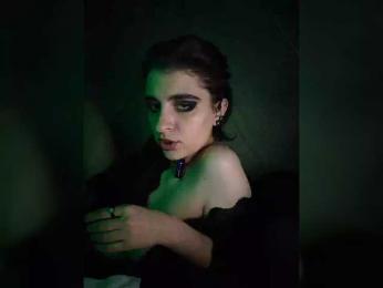 CyberSquirtSiren webcam model stream image